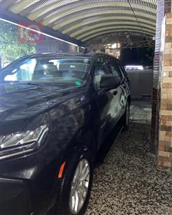 شيفروليه تاهو